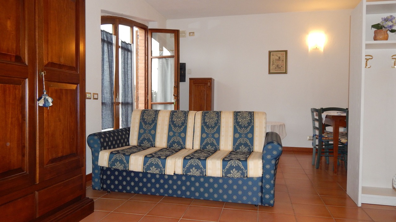 Photo of Livingroom in Siena