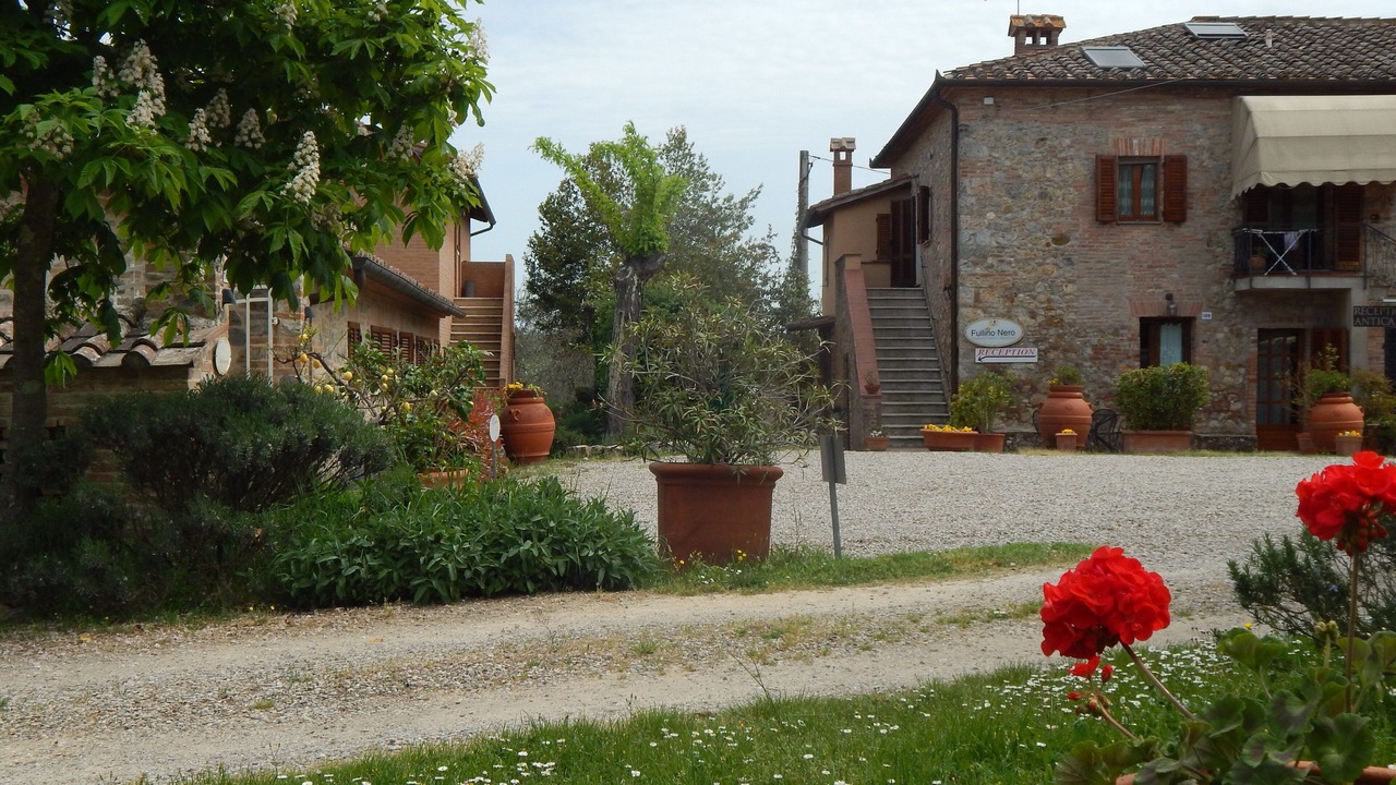 Photo of Outdoor in Siena