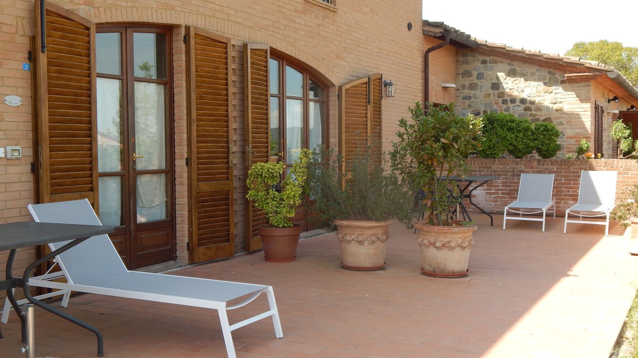 Photo of Outdoor in Siena