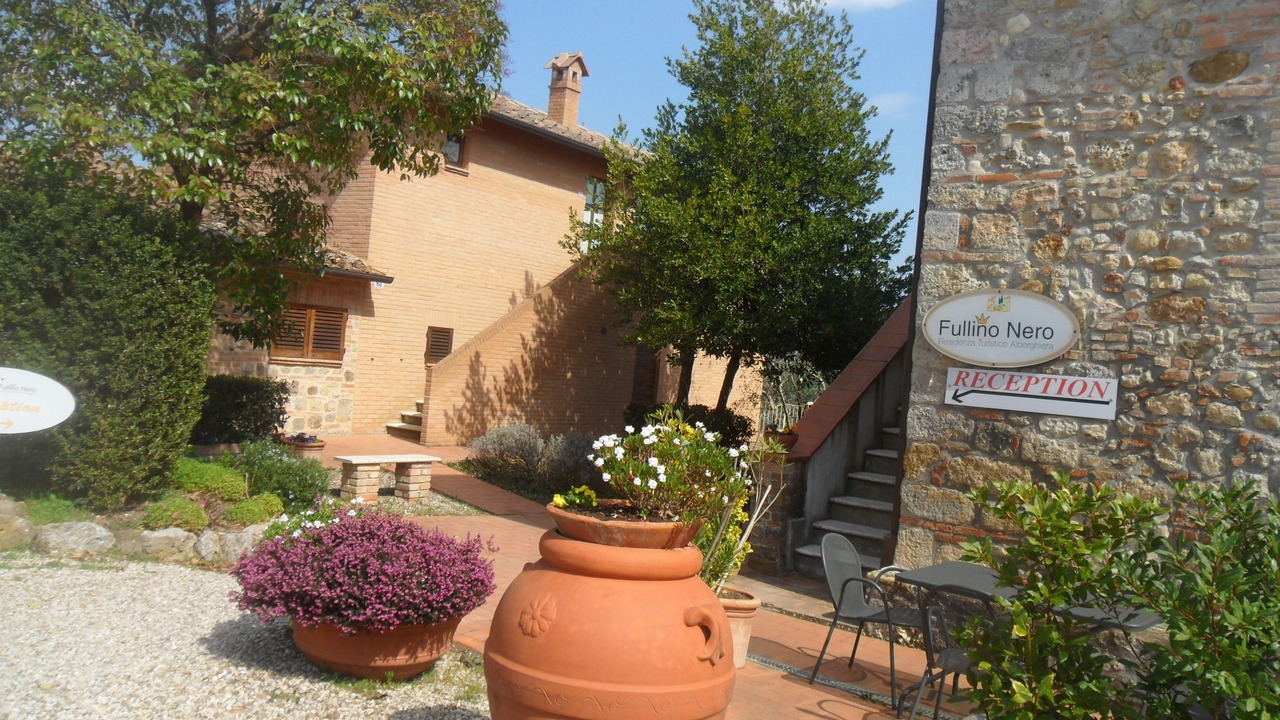 Photo of Outdoor in Siena