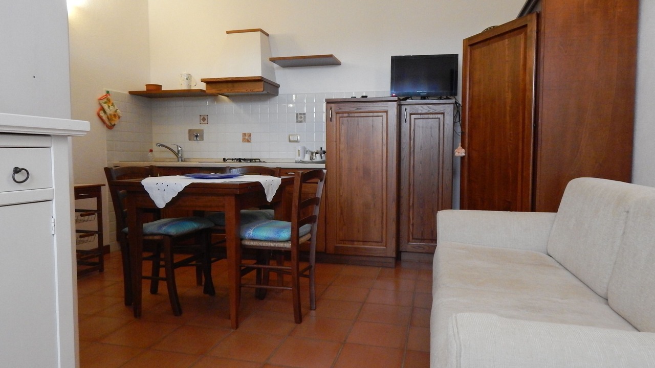 Photo of Livingroom in Siena