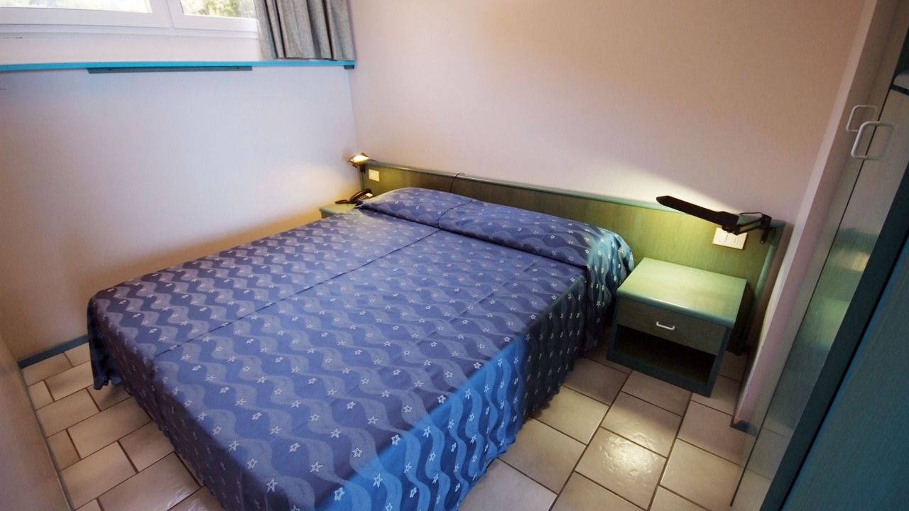 Photo of Bedroom in Marciana Marina