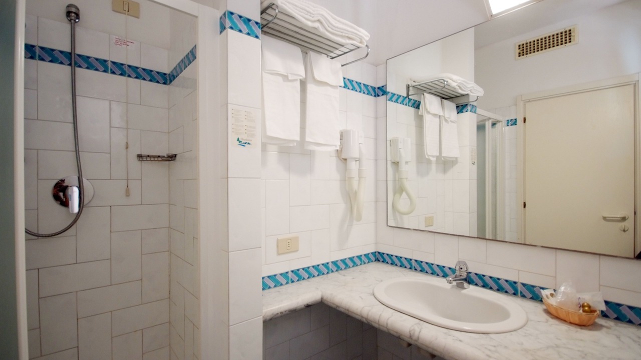 Photo of Bathroom in Marciana Marina