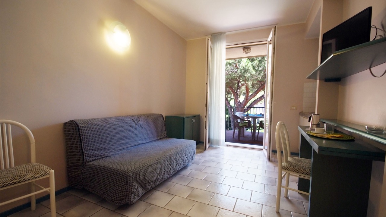 Photo of Livingroom in Marciana Marina