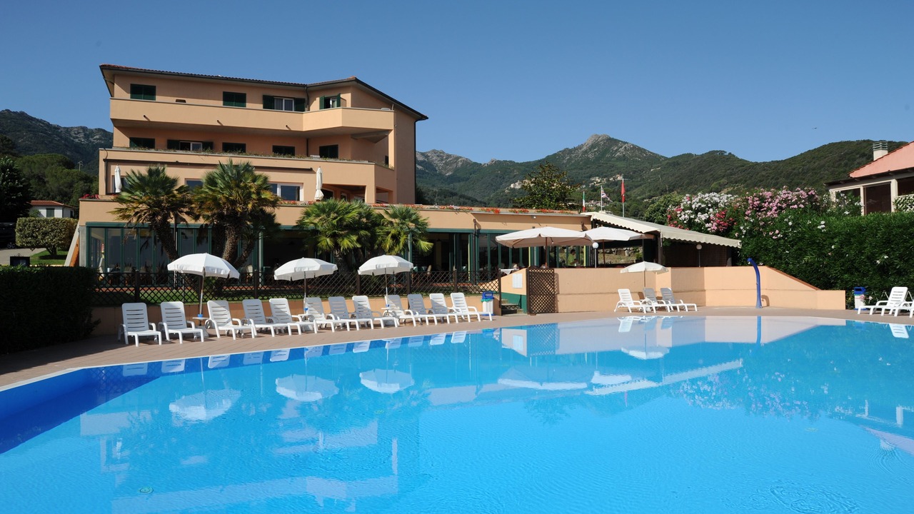 Photo of Outdoor in Marciana Marina