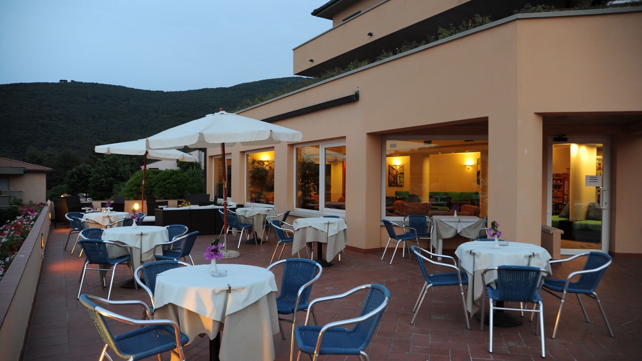Photo of Outdoor in Marciana Marina