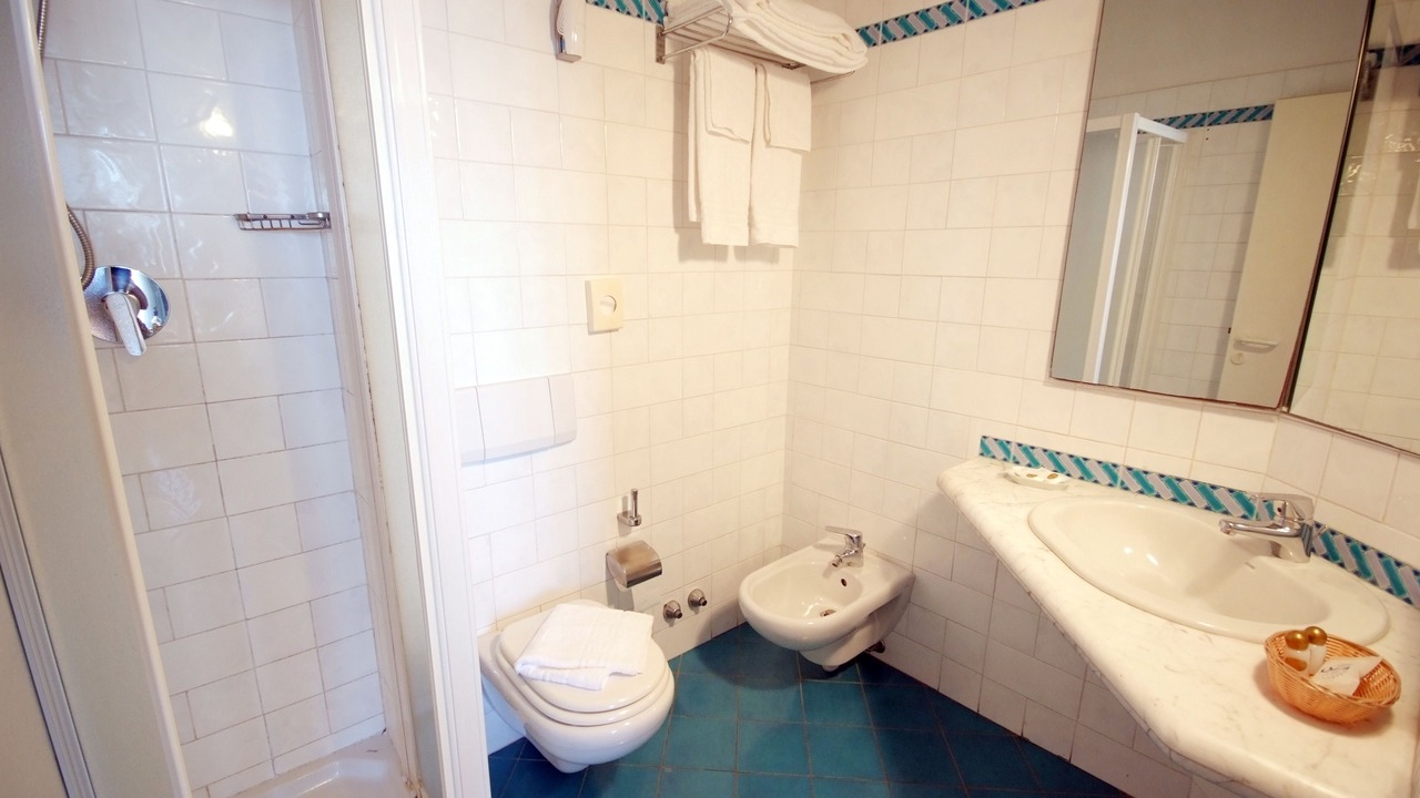 Photo of Bathroom in Marciana Marina