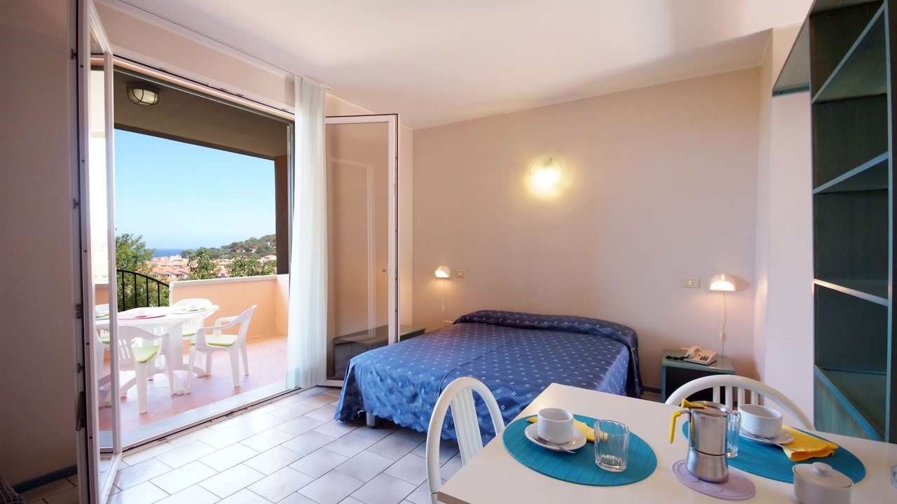 Photo of Bedroom in Marciana Marina