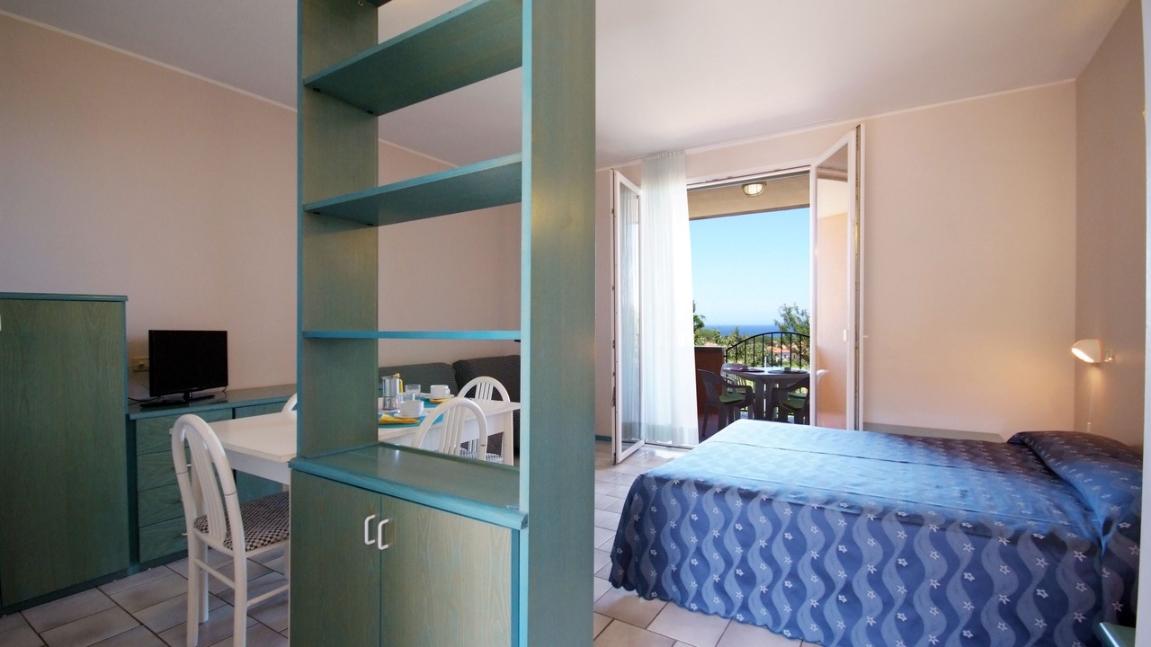 Photo of Livingroom in Marciana Marina