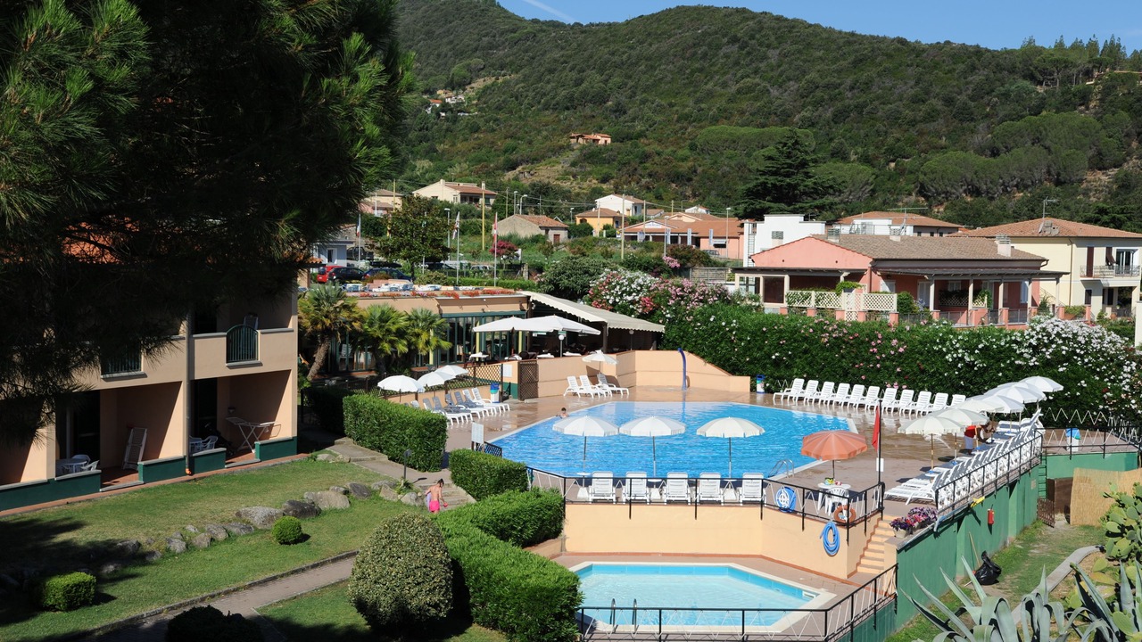 Photo of Outdoor in Marciana Marina