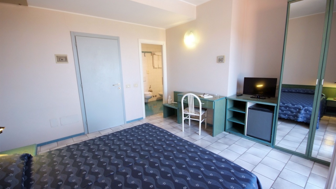 Photo of Bedroom in Marciana Marina