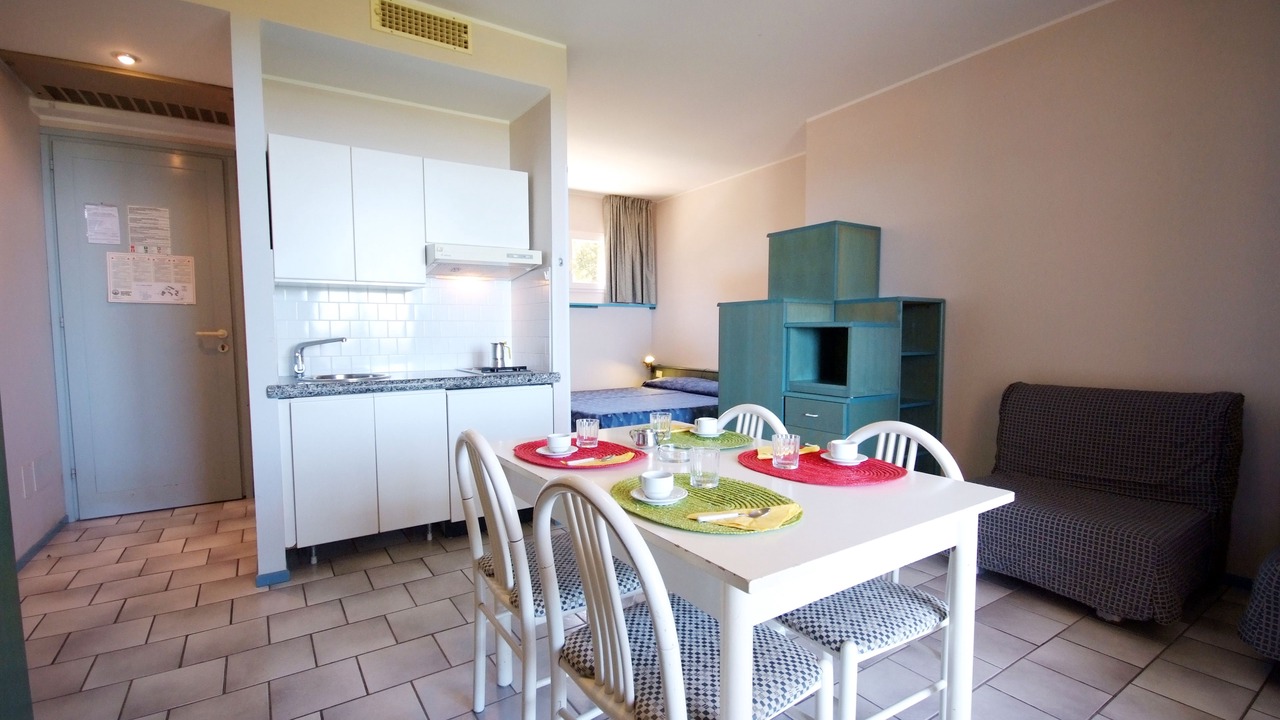 Photo of Kitchen in Marciana Marina