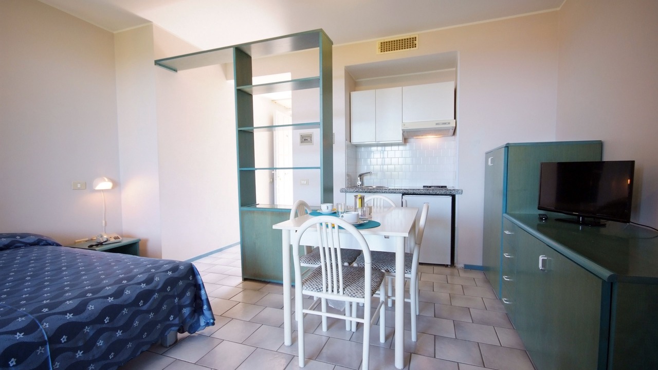 Photo of Kitchen in Marciana Marina