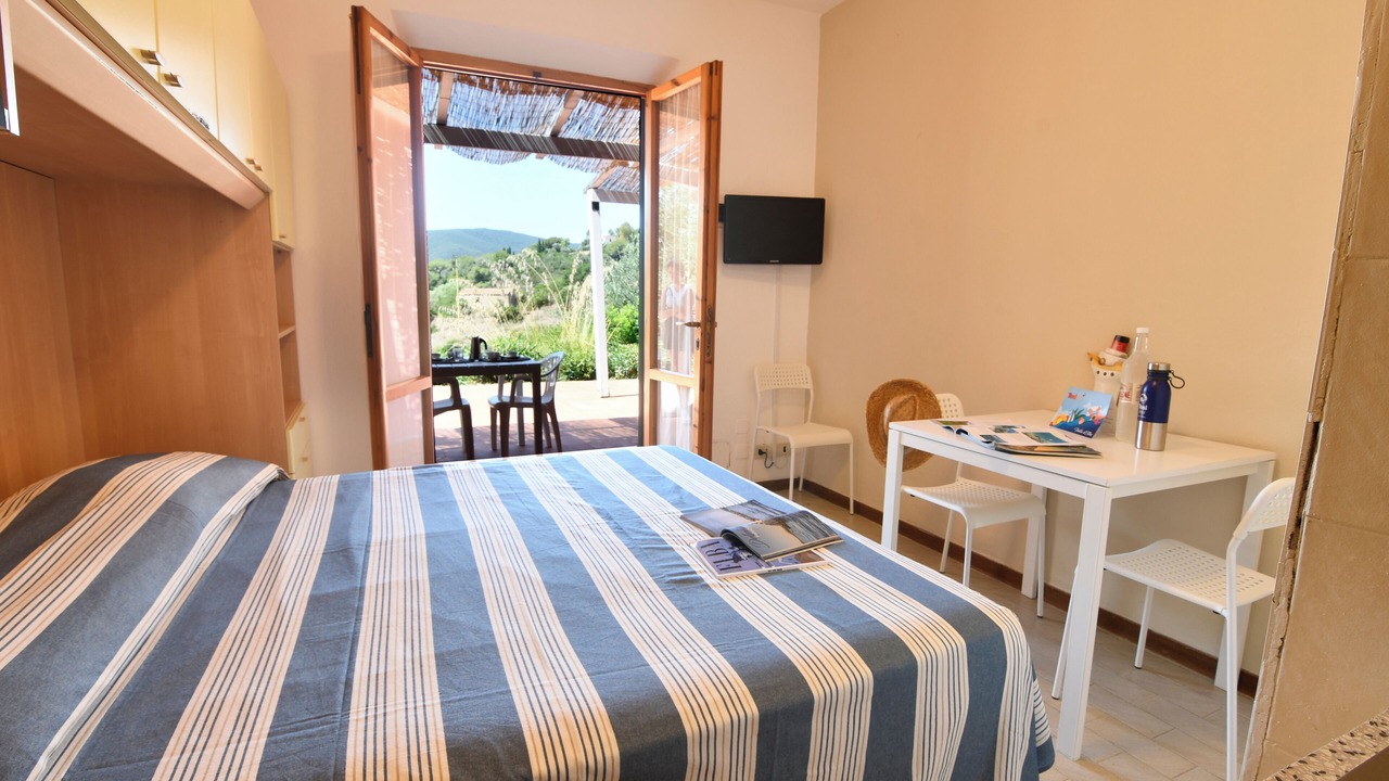 Photo of Bedroom in Lacona