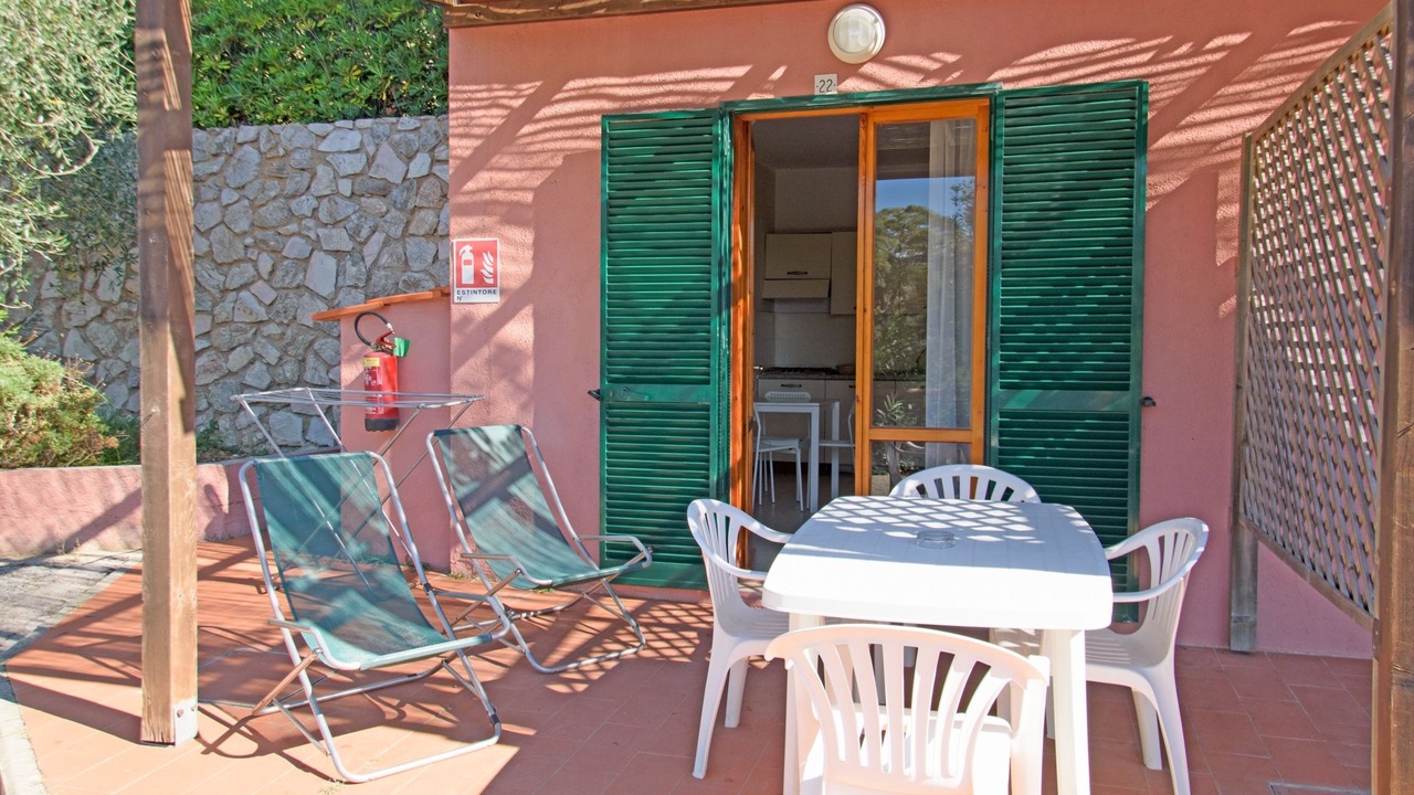Photo of Patio Balcony in Lacona