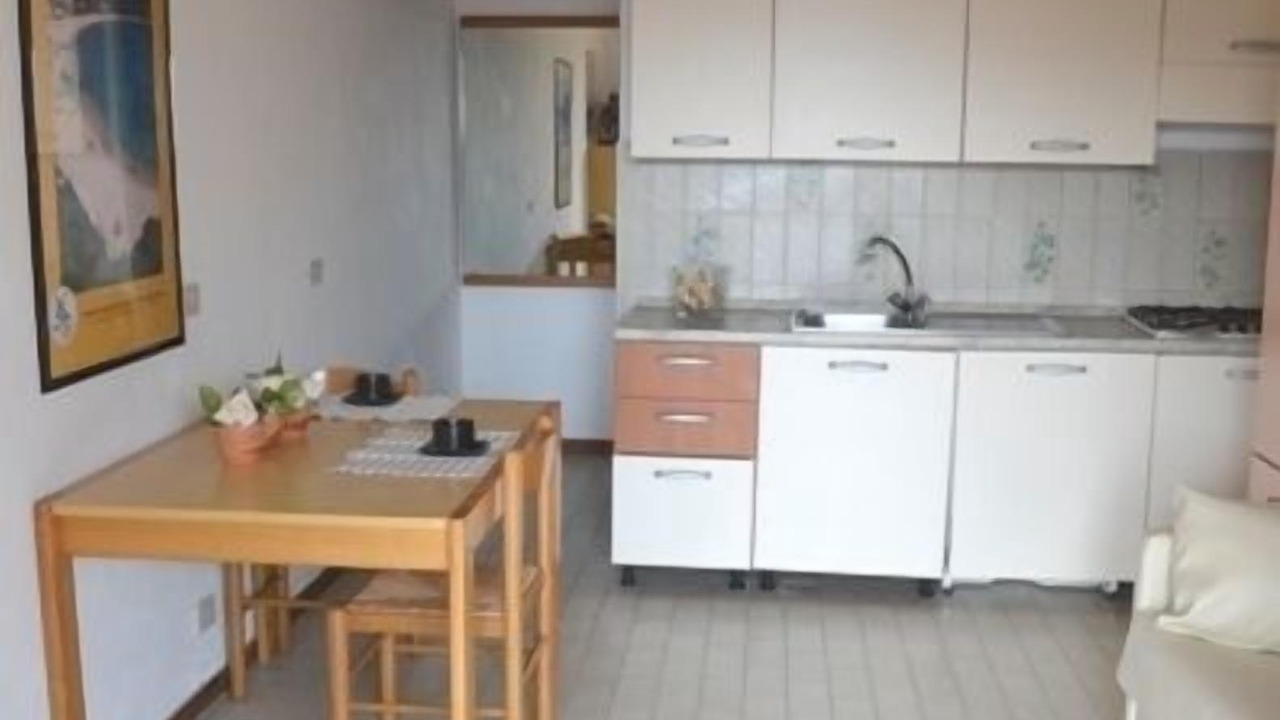 Photo of Kitchen in Lacona