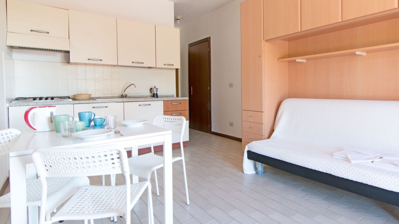 Photo of Kitchen in Lacona