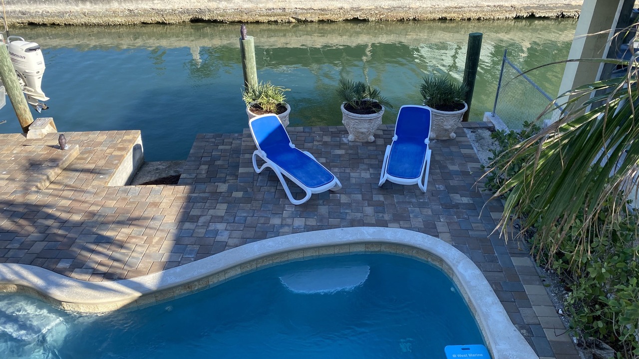 Photo of Outdoor in Summerland Key