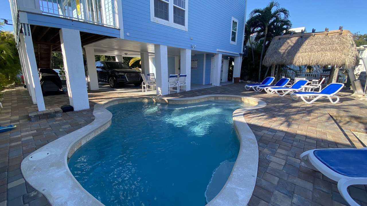 Photo of Outdoor in Summerland Key