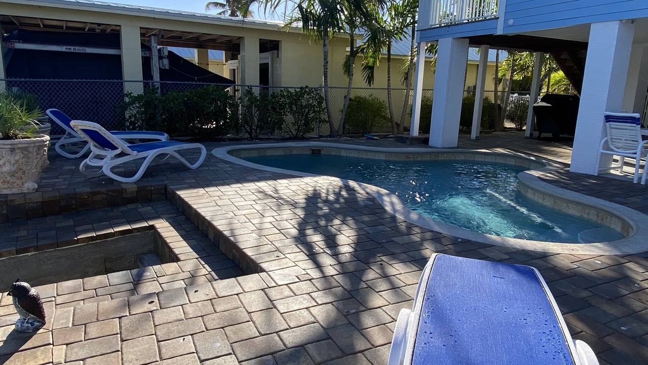 Photo of Outdoor in Summerland Key