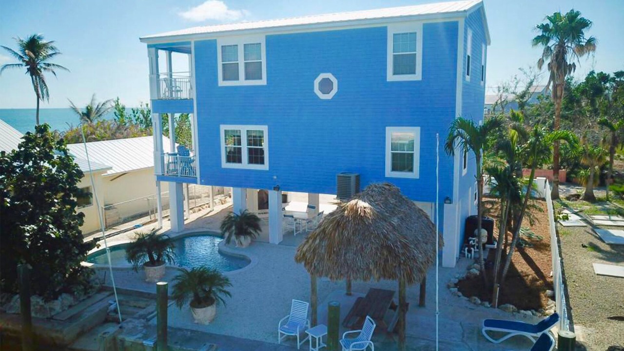 Photo of Outdoor in Summerland Key