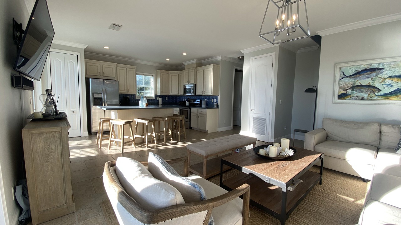 Photo of Livingroom in Summerland Key