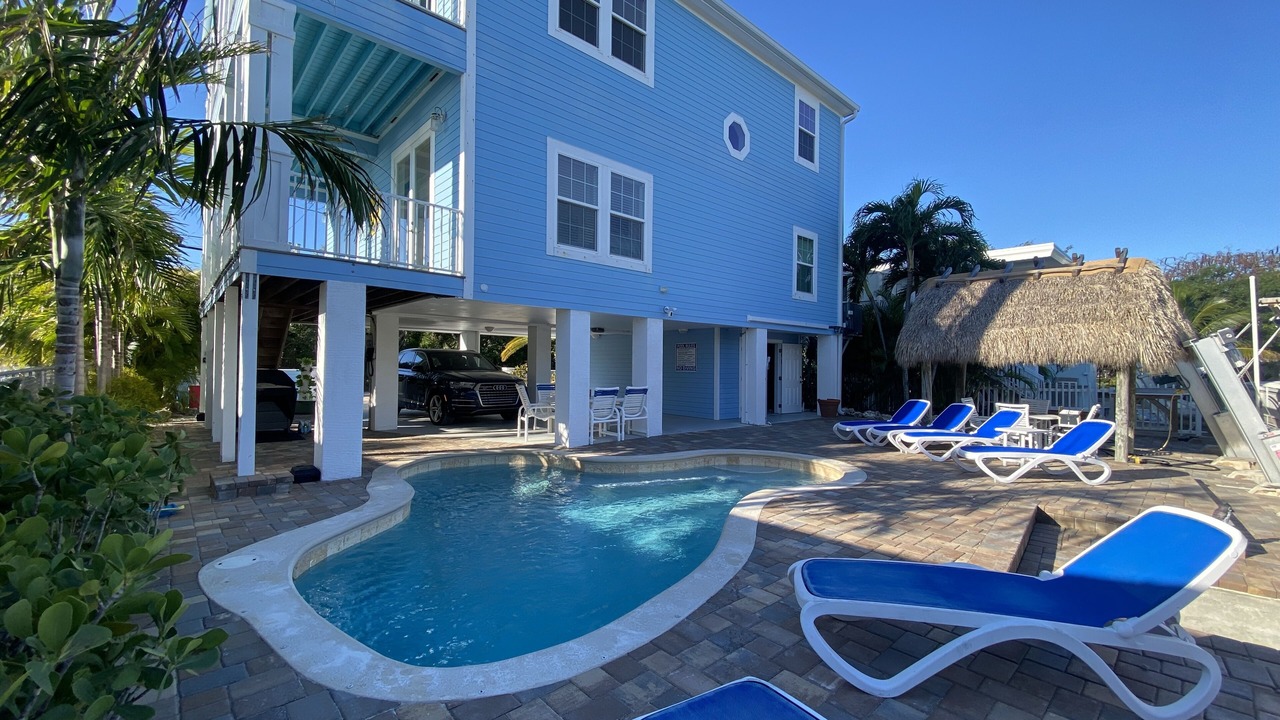Photo of Outdoor in Summerland Key