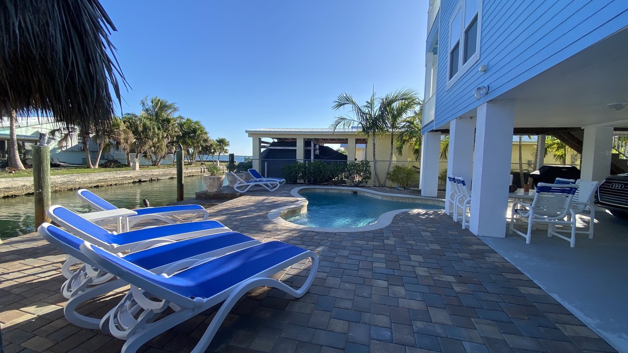 Photo of Outdoor in Summerland Key