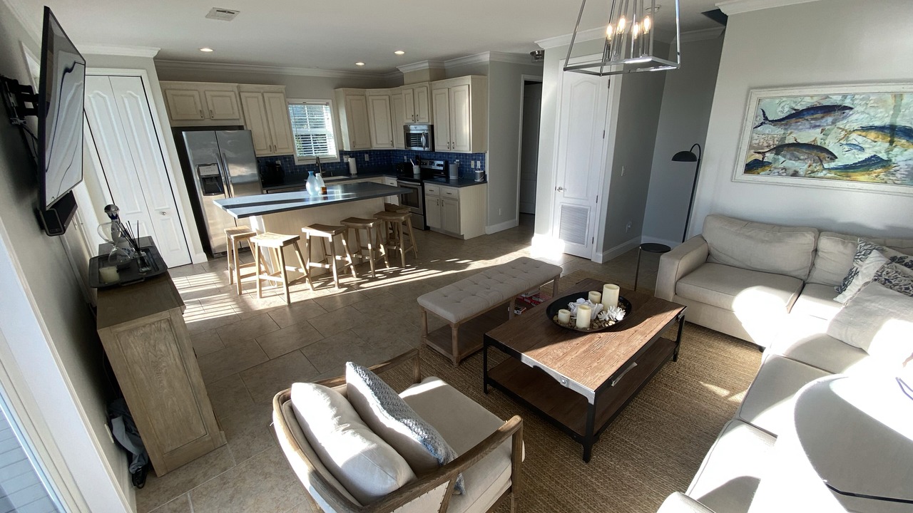 Photo of Bedroom in Summerland Key