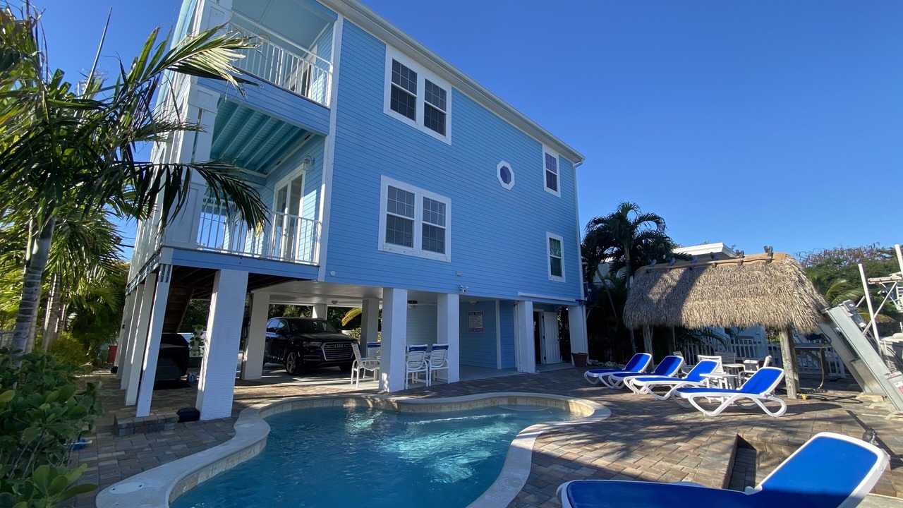 Photo of Outdoor in Summerland Key