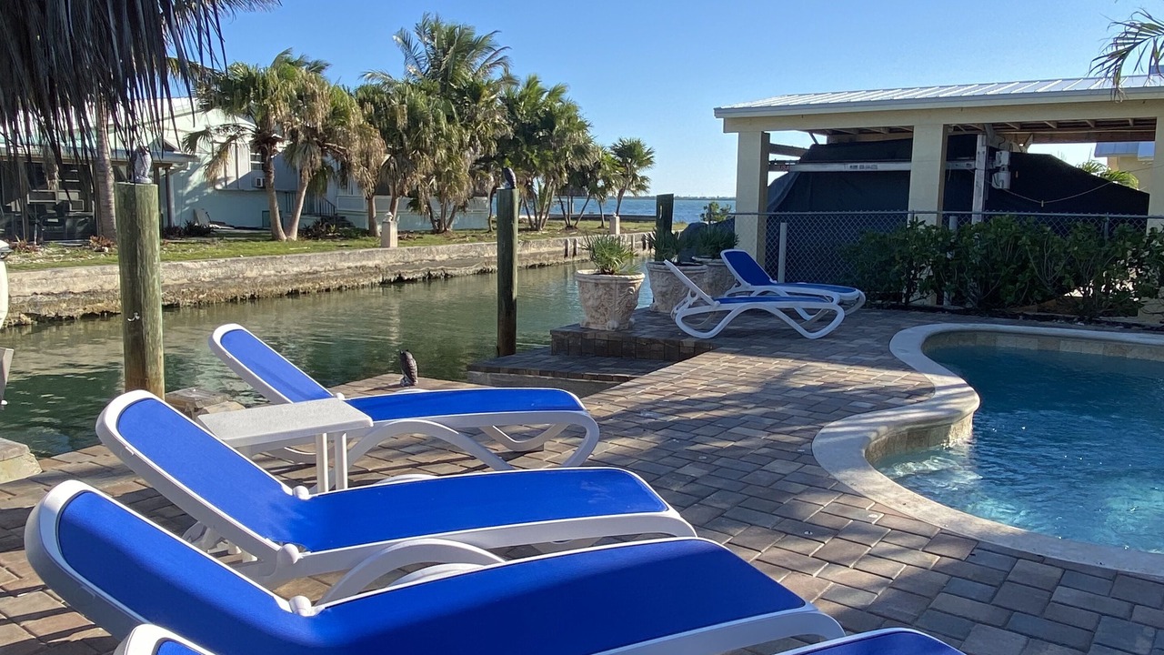 Photo of Outdoor in Summerland Key