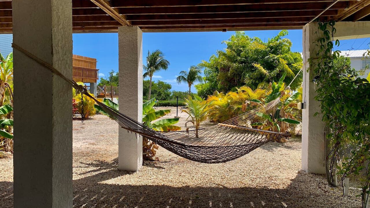 Photo of Patio Balcony in Cudjoe Key
