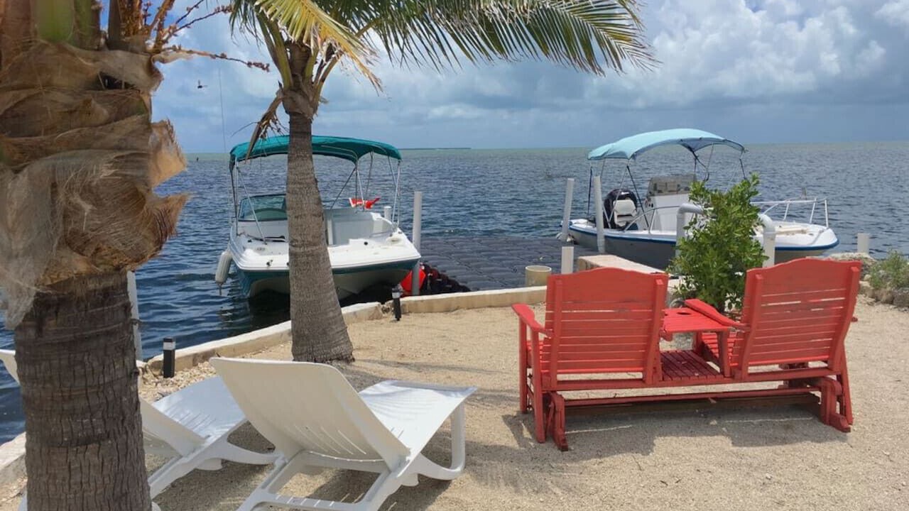Photo of Outdoor in Cudjoe Key
