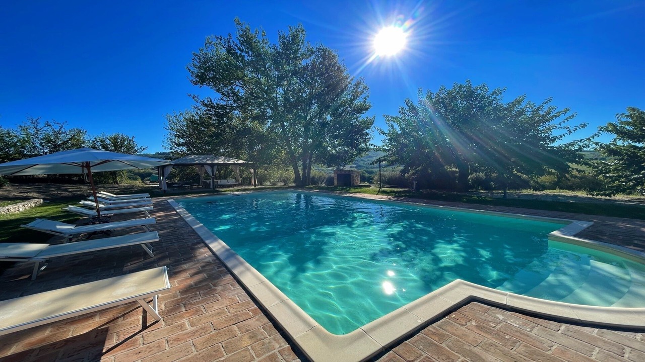 Photo of Outdoor in Todi