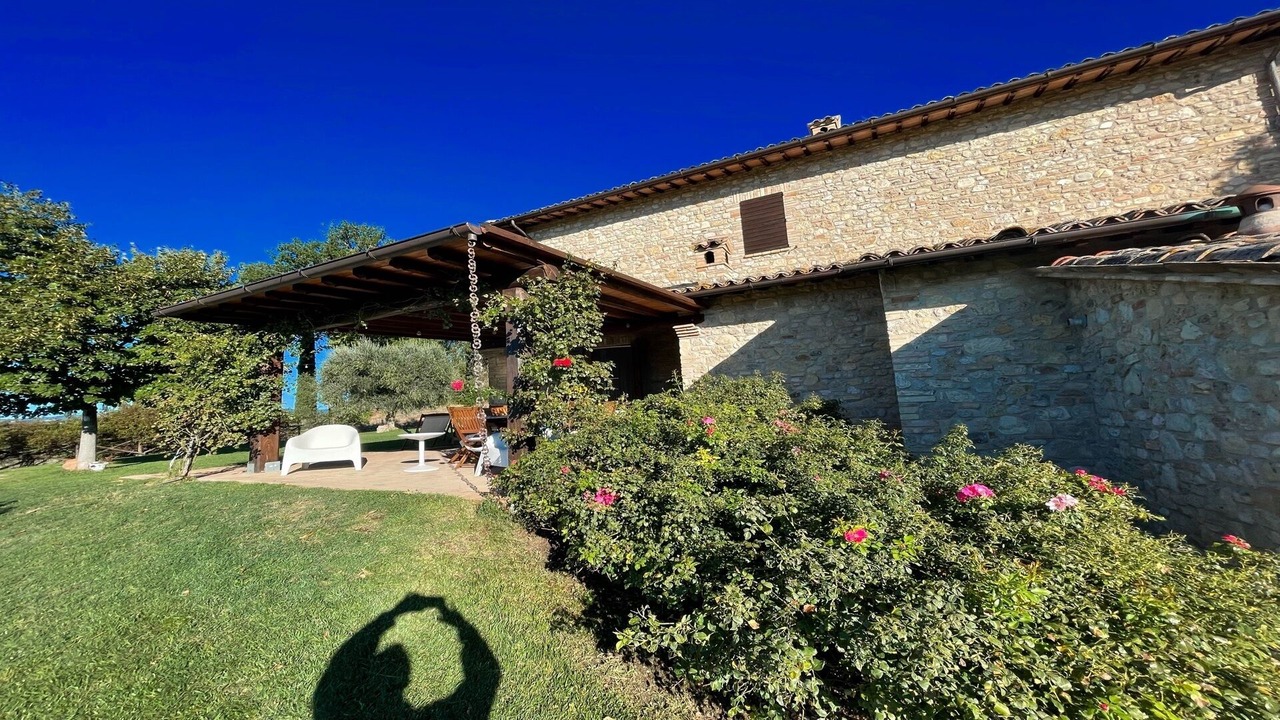 Photo of Outdoor in Todi
