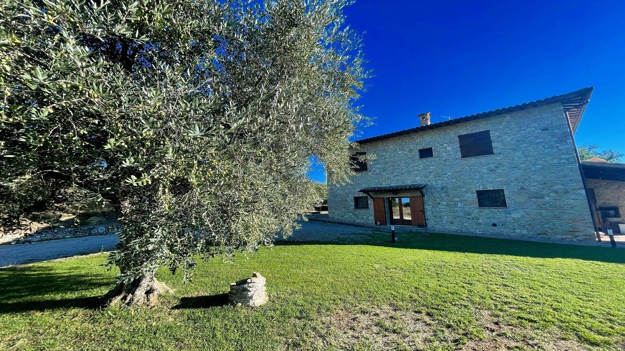 Photo of Outdoor in Todi