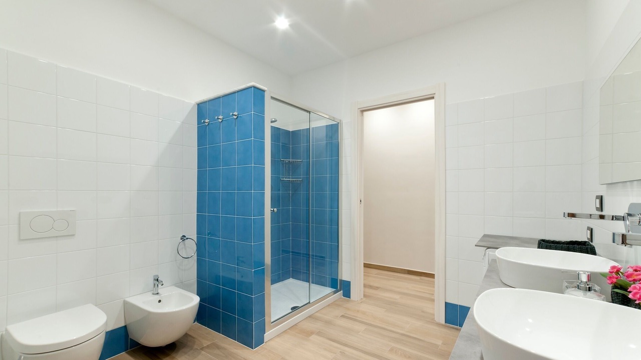 Photo of Bathroom in Nervi