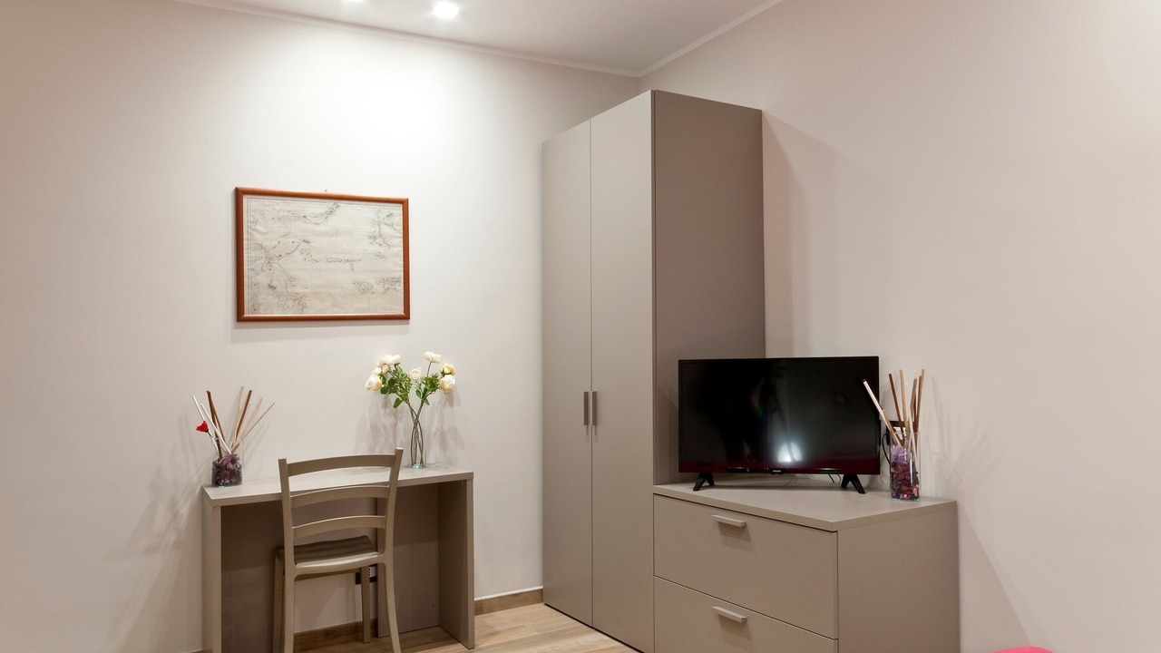 Photo of Bedroom in Nervi