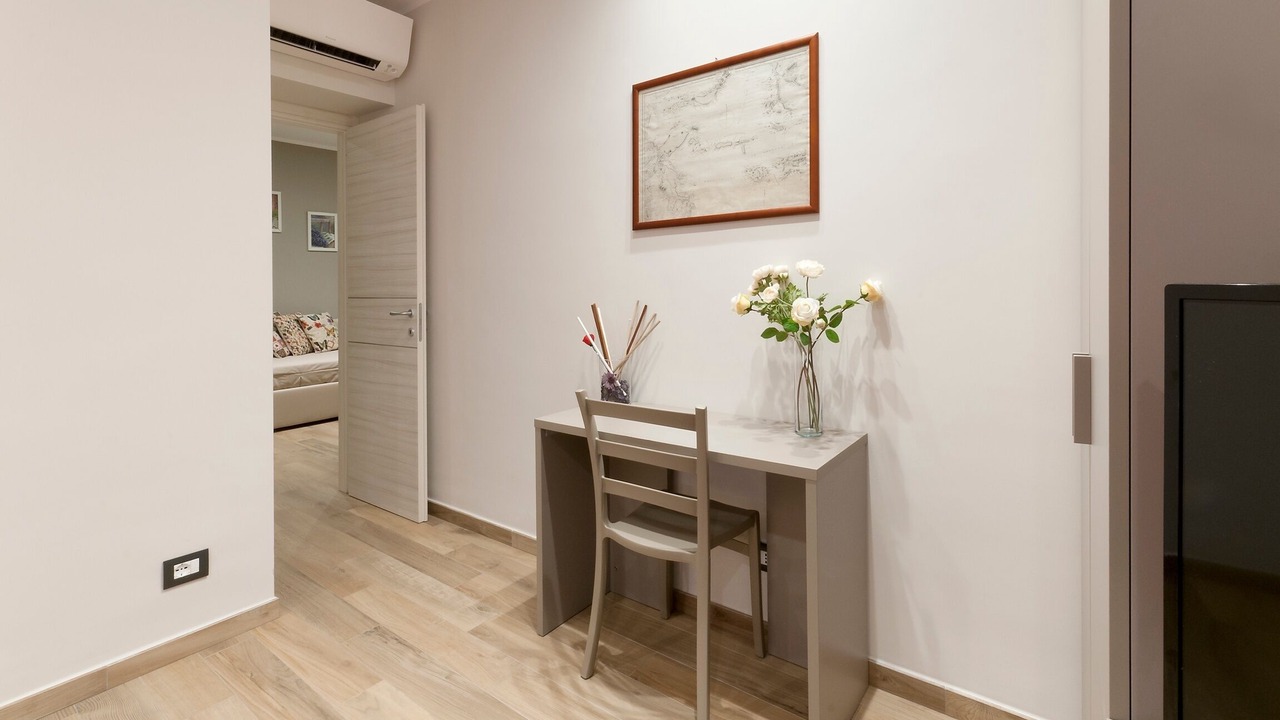 Photo of Bedroom in Nervi
