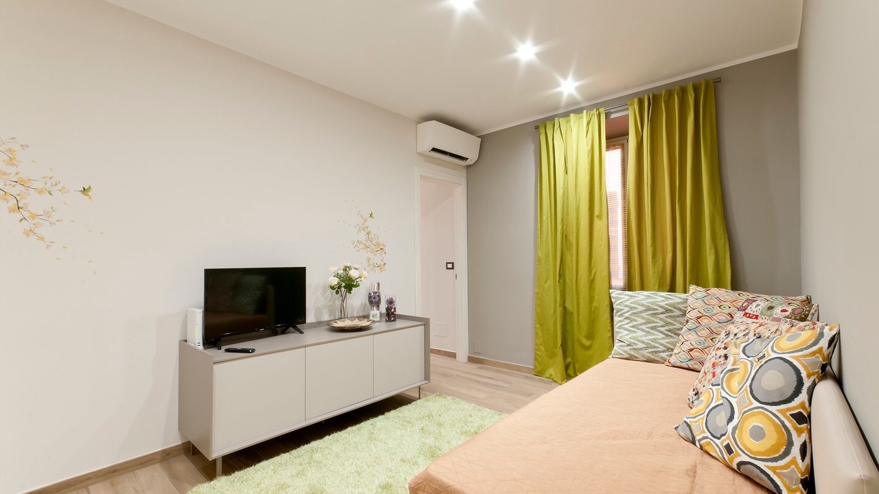 Photo of Bedroom in Nervi