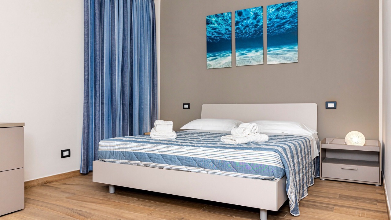 Photo of Bedroom in Nervi