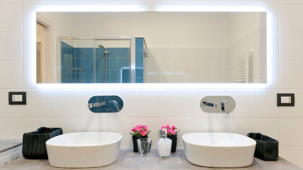 Photo of Bathroom in Nervi
