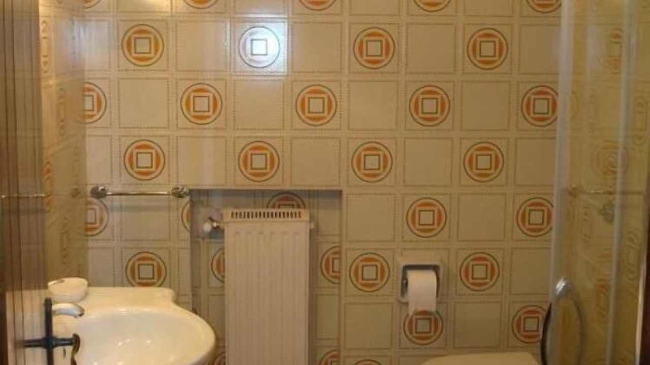 Photo of Bathroom in Ansedonia