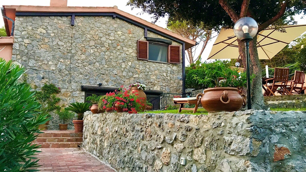Photo of Outdoor in Ansedonia