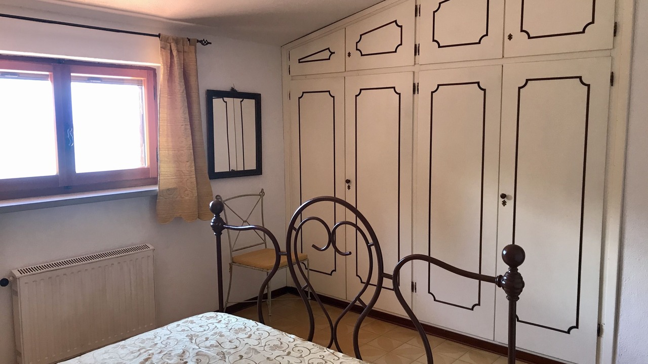 Photo of Bedroom in Ansedonia