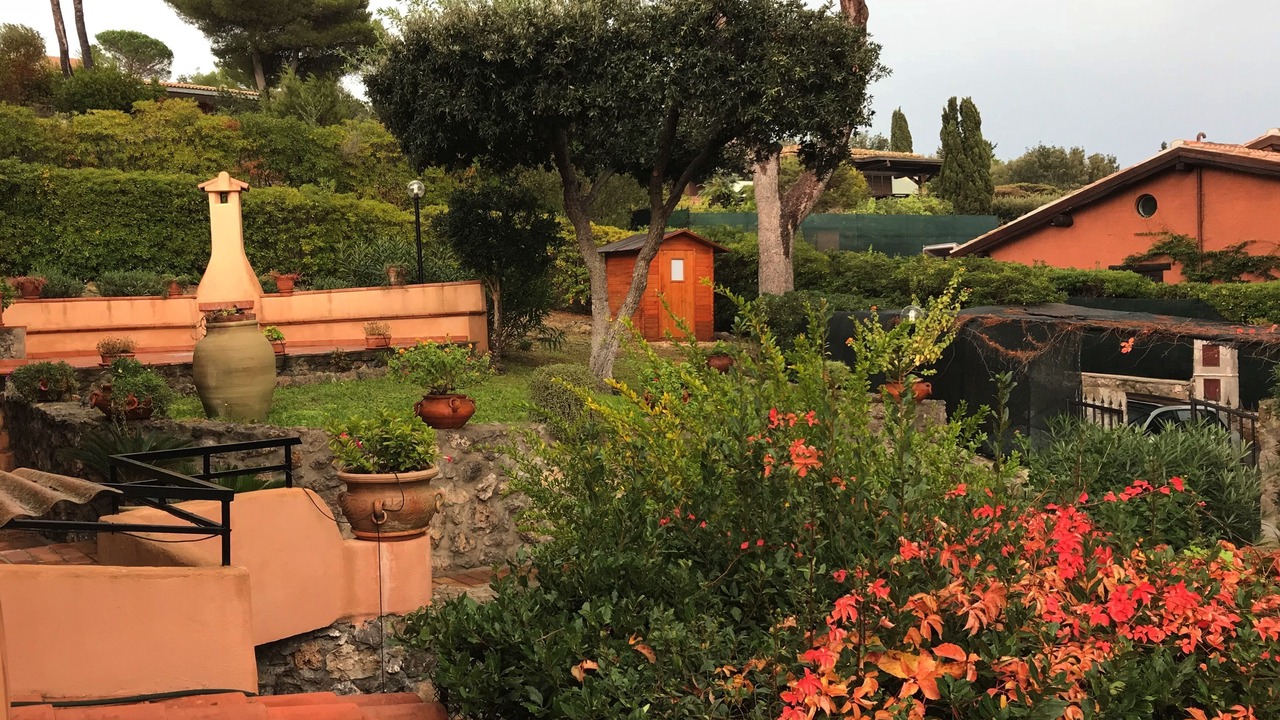 Photo of Outdoor in Ansedonia