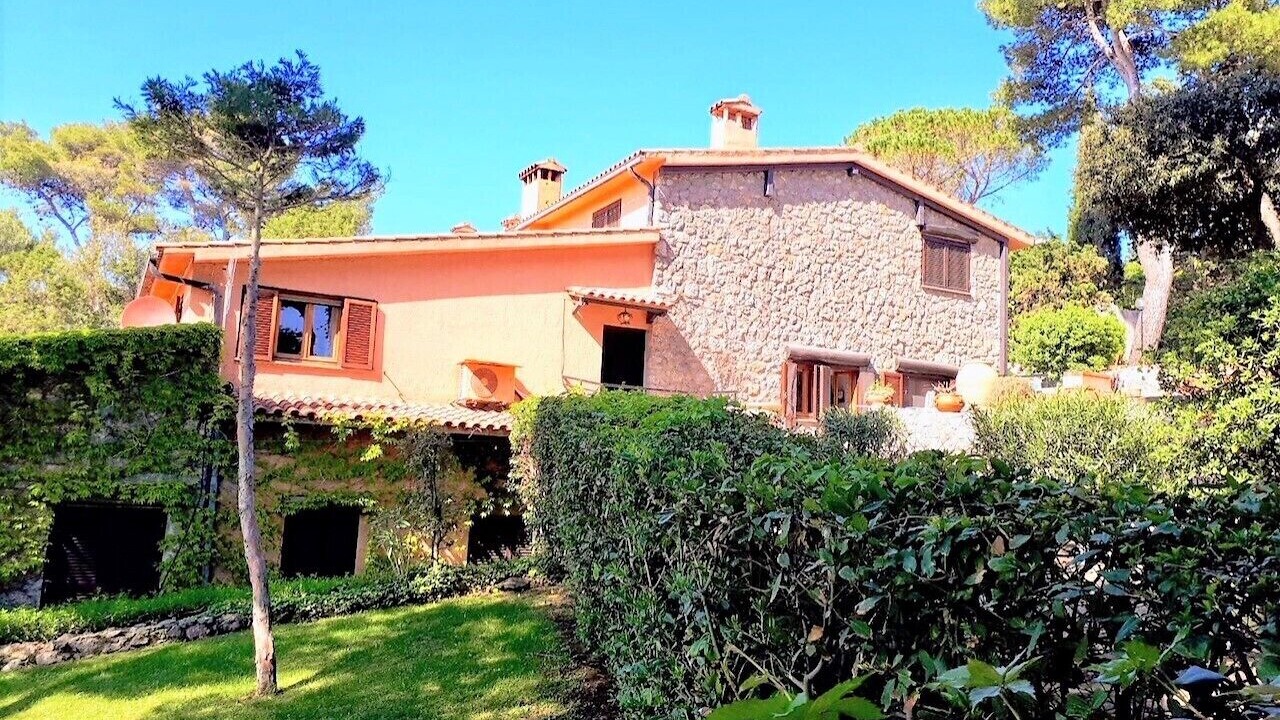 Photo of Outdoor in Ansedonia