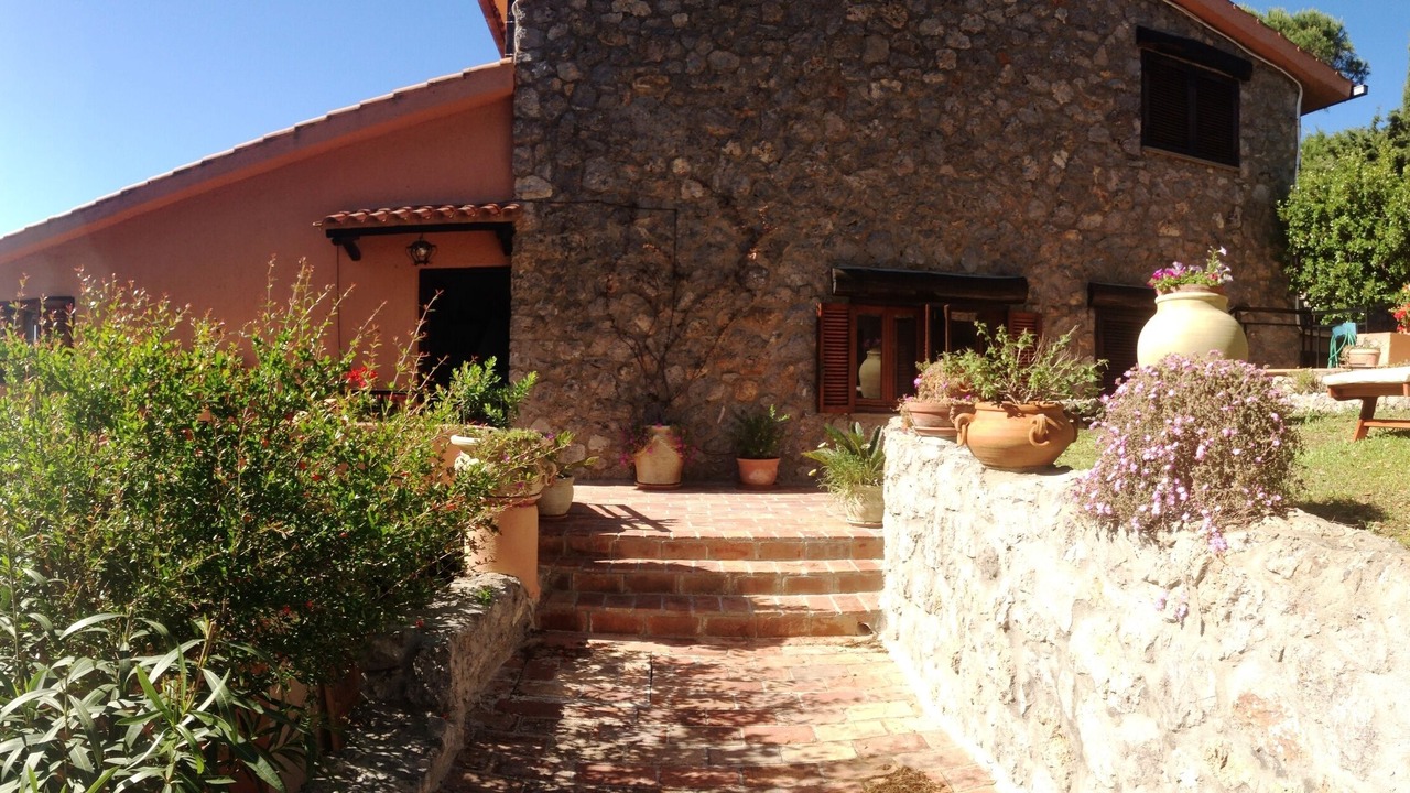 Photo of Outdoor in Ansedonia