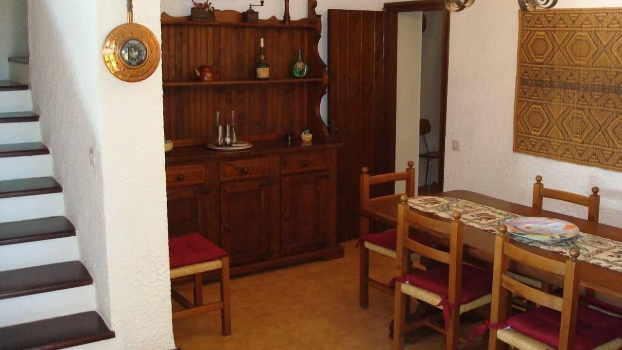 Photo of Livingroom in Ansedonia