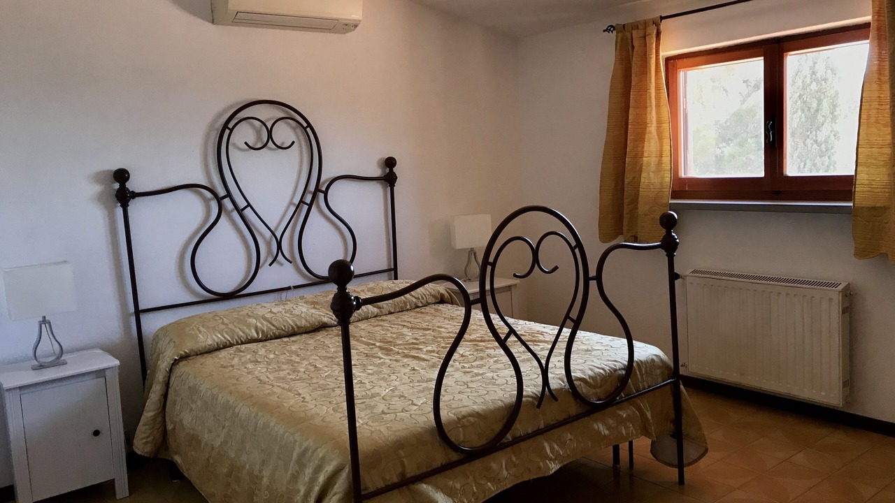 Photo of Bedroom in Ansedonia
